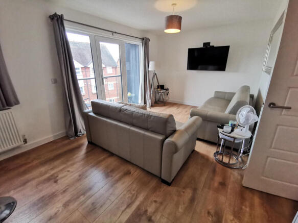 One Bedroom Flat for Sale