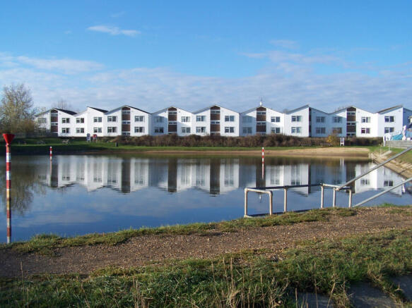 2 Bedroom Flat for Sale