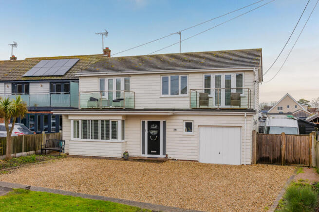 4 Bedroom Detached for Sale