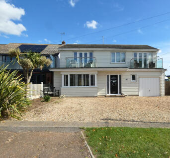 West Mersea, CO5