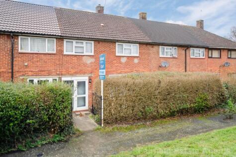 Holmside Rise, South Oxhey