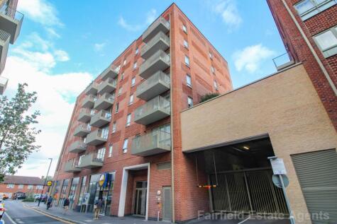 Waddington House, South Oxhey