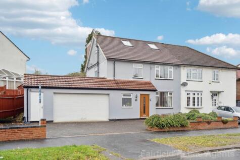 Prestwick Road, South Oxhey