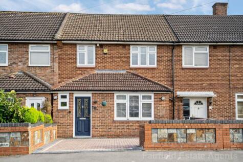 Ilkley Road, South Oxhey