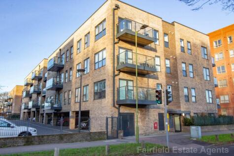 Elliot Court, South Oxhey