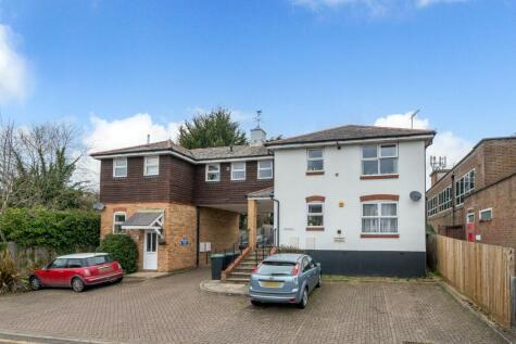 Rectory Road, Rickmansworth, WD3
