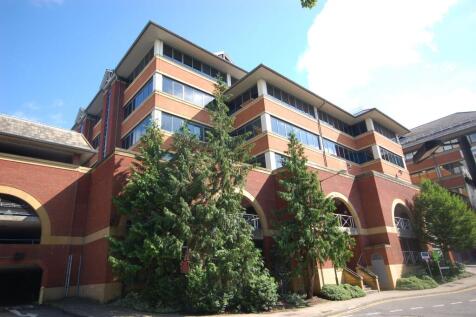 Homestead Road, Rickmansworth, WD3