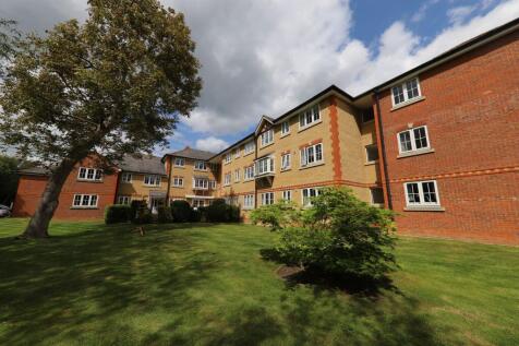 High Street, Hutchings Lodge High Street, WD3