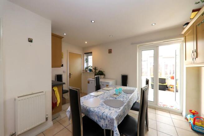 Breakfast Room
