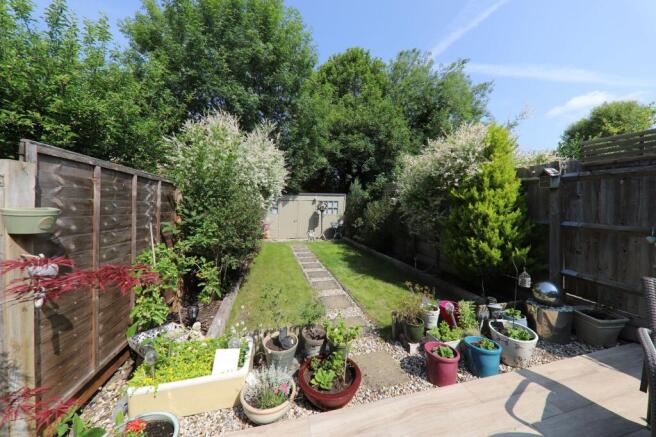 Garden (S)