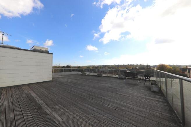 Roof Terrace