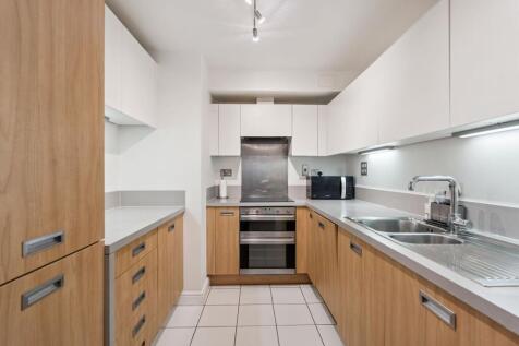 The Quadrant, Rickmansworth, WD3