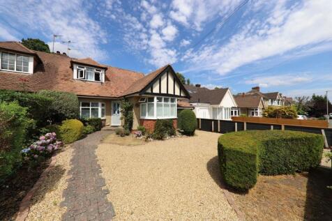 Kenilworth Drive, Croxley Green, WD3