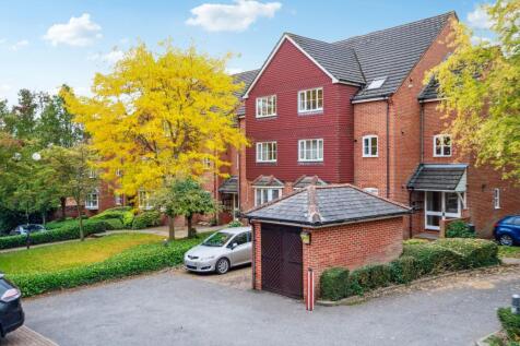 Swan Close, Rickmansworth, WD3