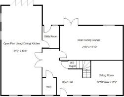 Floor Plan (GF)