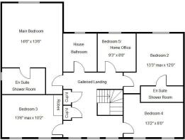 Floor Plan (1stF)