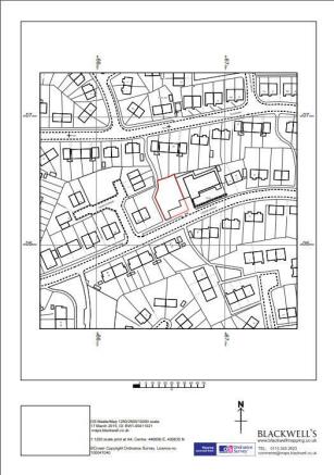 Location Plan