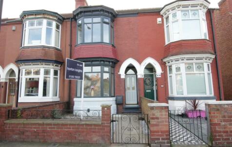 Norborough Road, Doncaster