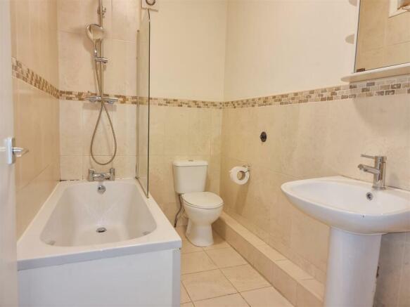 HOUSE BATHROOM