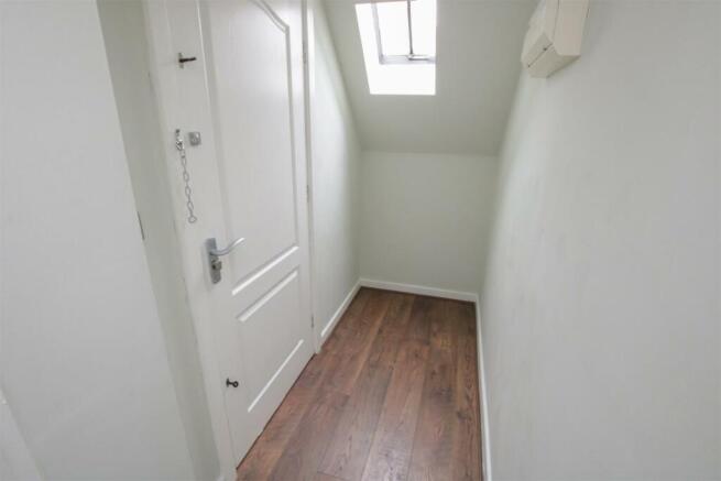 ENTRANCE PORCH