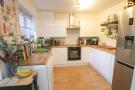OPEN PLAN DINING KITCHEN