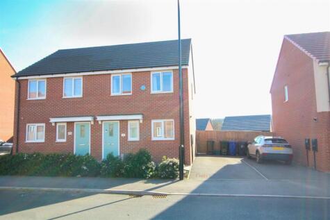 Creek Drive, Woodlands, Doncaster