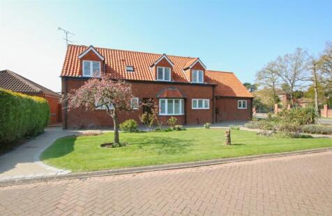 Grange Road, Bessacarr, Doncaster