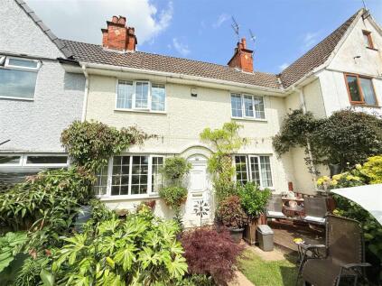 The Park, Woodlands, Doncaster