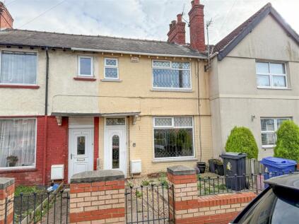 The Avenue, Bentley, Doncaster