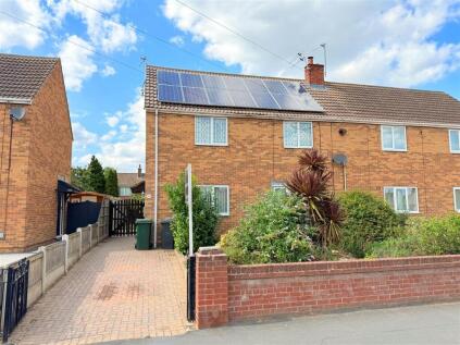 Chapel Lane, Branton, Doncaster