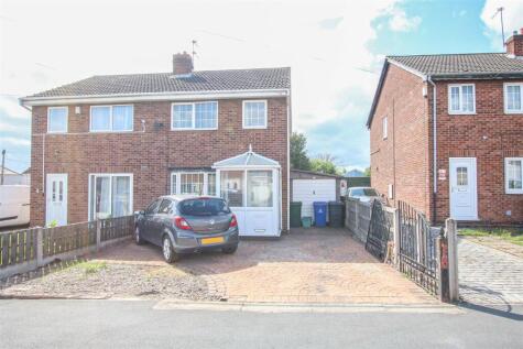 Broadway, Dunscroft, Doncaster