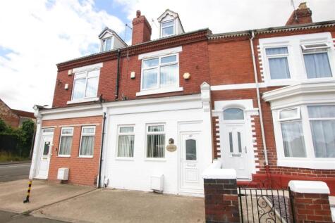 Askern Road, Bentley, Doncaster