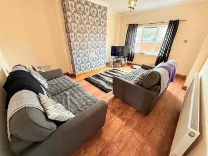 Emerson Avenue, Stainforth, Doncaster