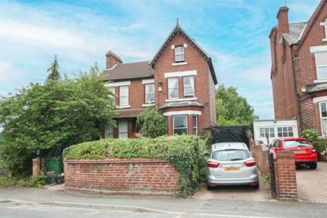 Tickhill Road, Balby, Doncaster