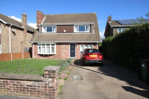 The Meadows, Westwoodside, Doncaster