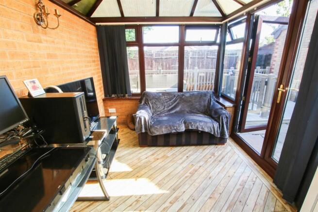 CONSERVATORY