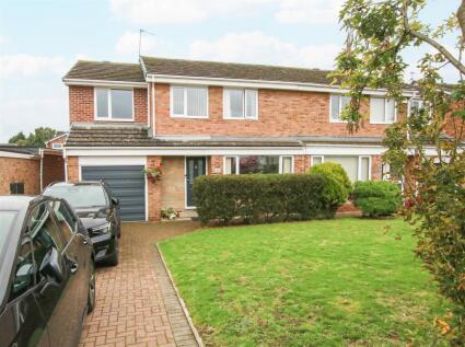 Torksey Close, Doncaster