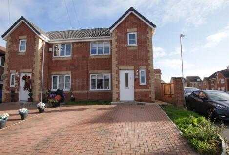 Bloomhill Court, Moorends, Doncaster