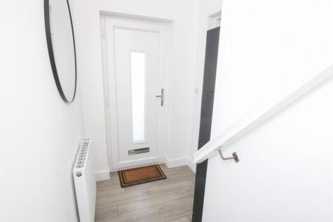 Main Street, Hatfield Woodhouse, Doncaster