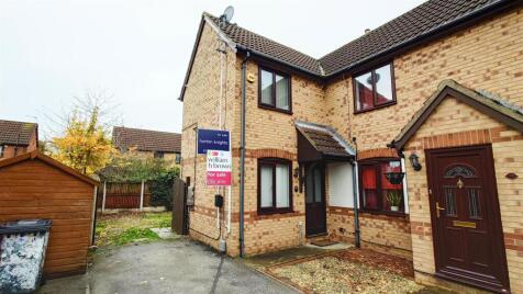 Dean Close, Rossington, Doncaster