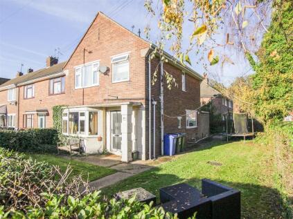 Aintree Avenue, Cantley, Doncaster