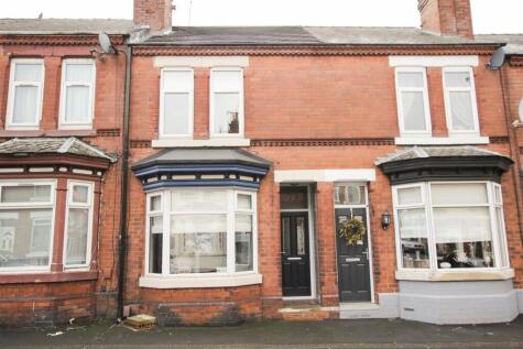 Albany Road, Balby, Doncaster