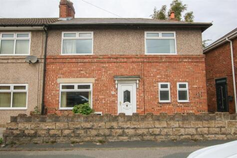 Park Avenue, Armthorpe, Doncaster