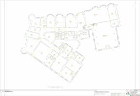Floor/Site plan 2