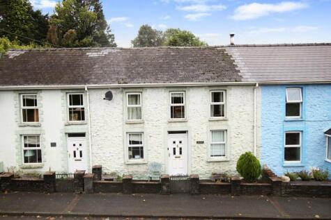 Irfon Crescent, Llanwrtyd Wells, LD5