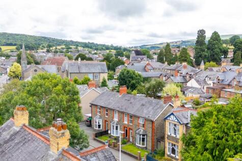 Park Road, Builth Wells, LD2