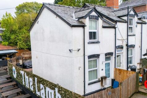 King Street, Builth Wells, LD2