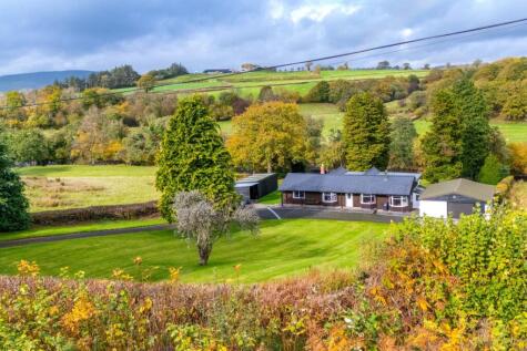 Llangammarch Wells, LD4