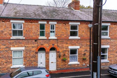 Builth Road, Builth Wells, LD2