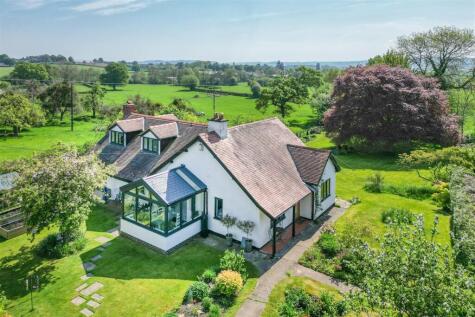 Dilwyn, Herefordshire